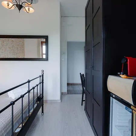 Bed & Breakfast Elegance *