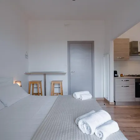 Bed & Breakfast Elegance Bologna