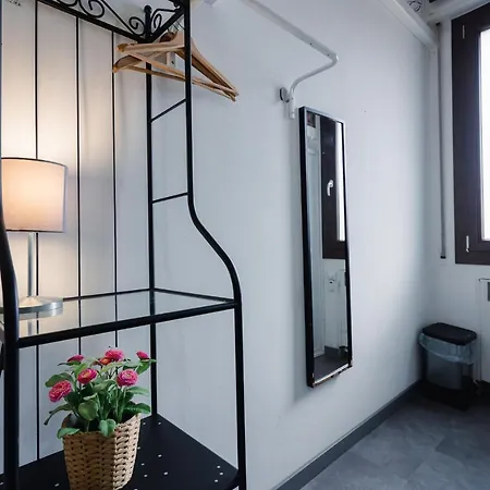 Bed & Breakfast Elegance Bologna