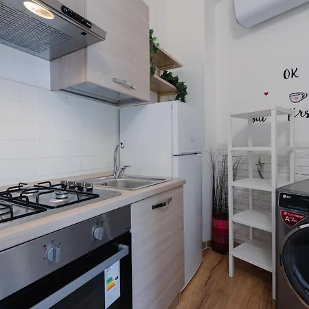 Bed & Breakfast Elegance Bologna