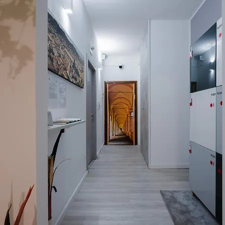 Bed & Breakfast Elegance Bologna
