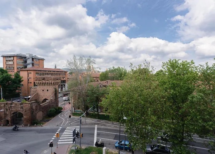 Elegance Bed & Breakfast Bologna