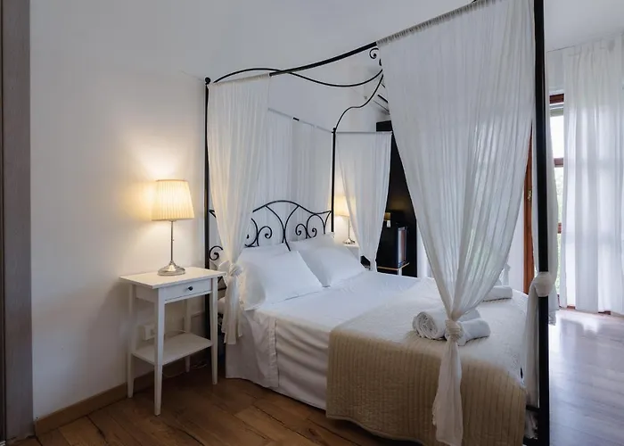 Elegance 3* 볼로냐