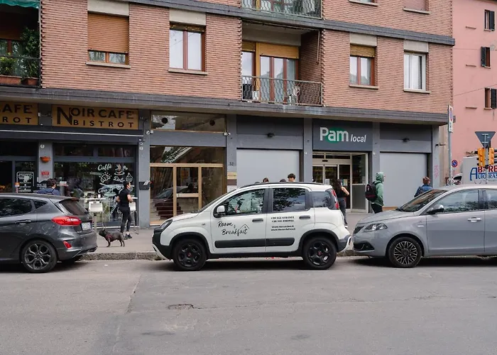 Elegance Bed & Breakfast Bologna