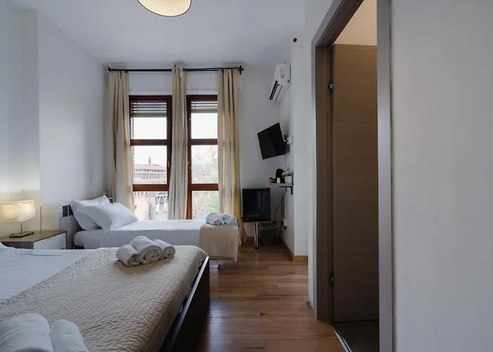 B&B Elegance 볼로냐