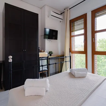 Elegance Bed and Breakfast Μπολόνια