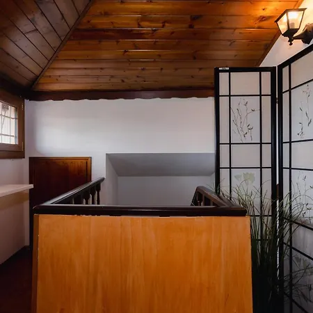 Elegance فندق مبيت وإفطار