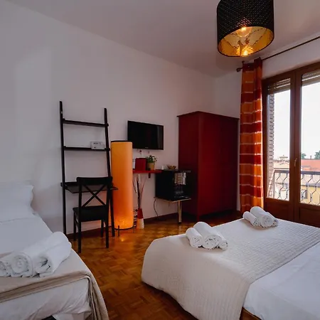 Elegance Bed and Breakfast 3*