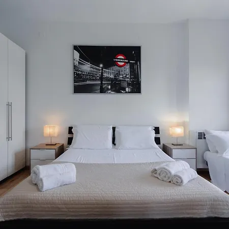 Elegance Bed and Breakfast Μπολόνια