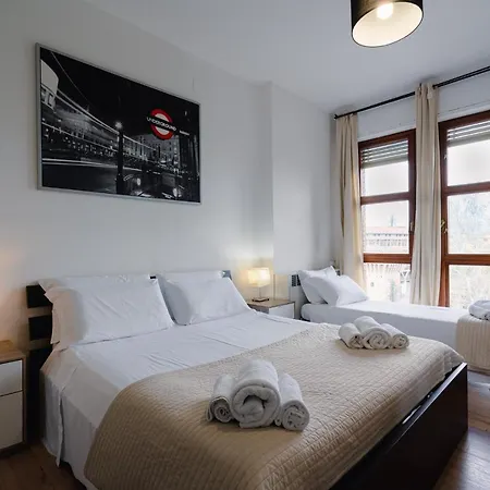 Elegance 3* Μπολόνια