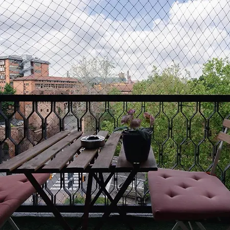 Elegance Bed & Breakfast 3*