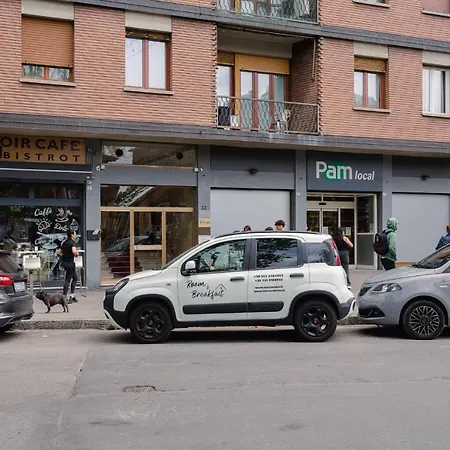 Elegance Couette-café Bologne