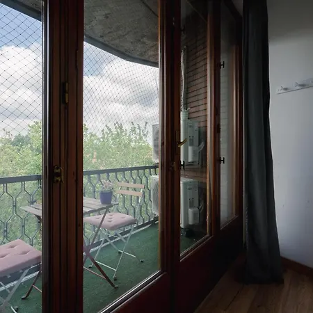 Elegance فندق مبيت وإفطار بولونيا