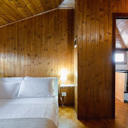 فندق مبيت وإفطار Elegance