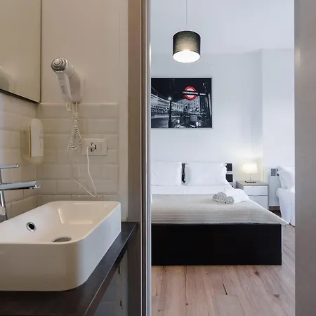 Elegance فندق مبيت وإفطار