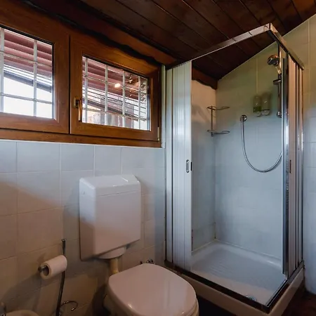 Bed & Breakfast Elegance Boloňa