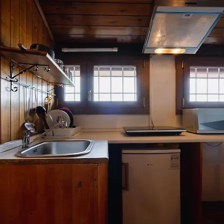 Elegance Bed & Breakfast Boloňa