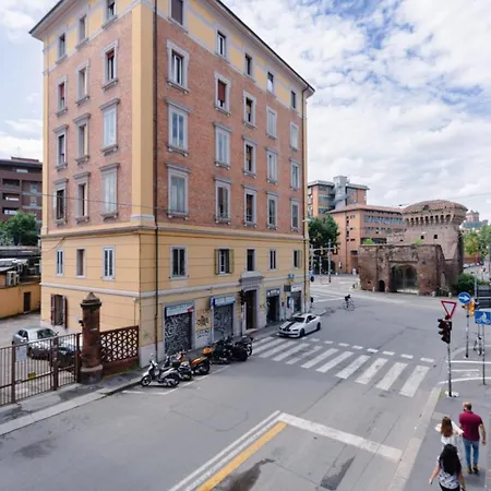 Elegance 3* Bologna