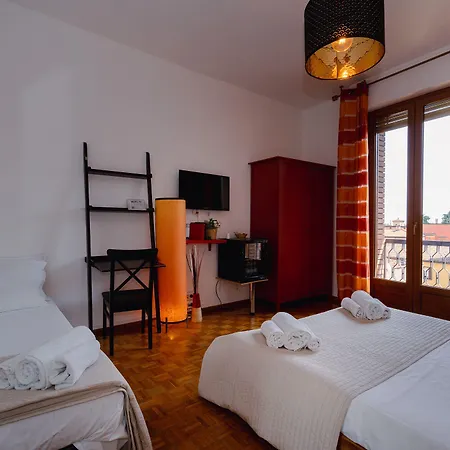 Elegance Bed and Breakfast Μπολόνια