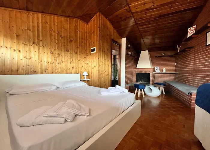 Bed & Breakfast Elegance Bologna