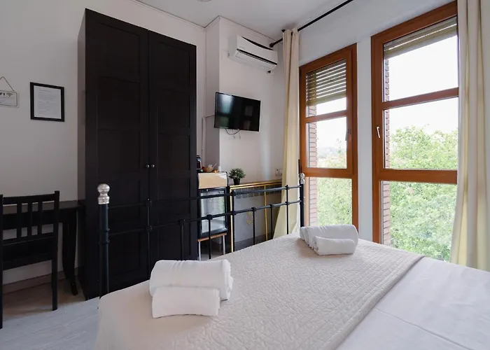 Elegance Bed & Breakfast Bologna