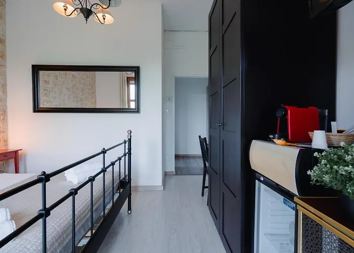 Bed & Breakfast Elegance 3*