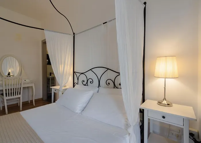 Elegance Bed & Breakfast Bologna