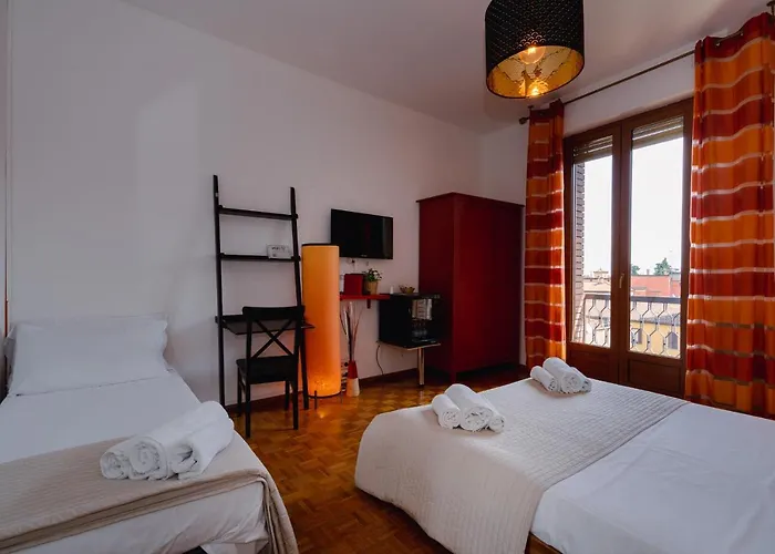 Elegance Bed & Breakfast 3*