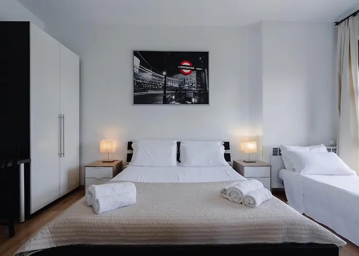 Elegance Bed & Breakfast Bologna