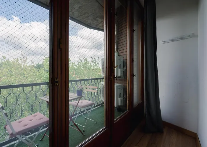 Elegance Bed & Breakfast Bologna