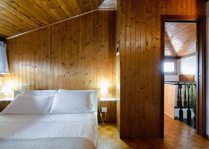 Bed & Breakfast Elegance