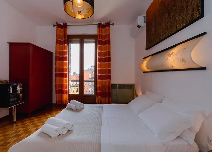 Elegance Bed & Breakfast Bologna