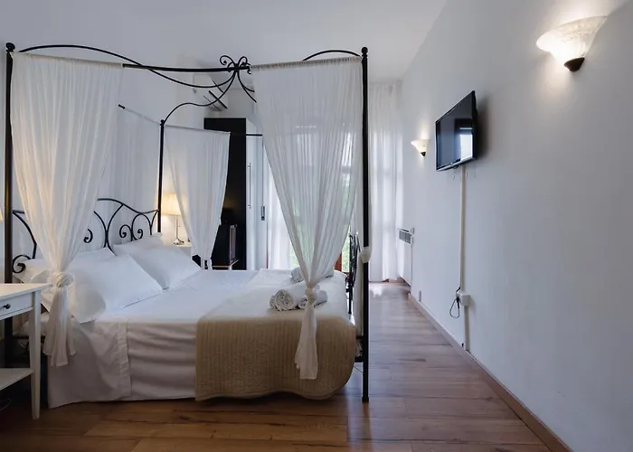 Bed & Breakfast Elegance Bologna