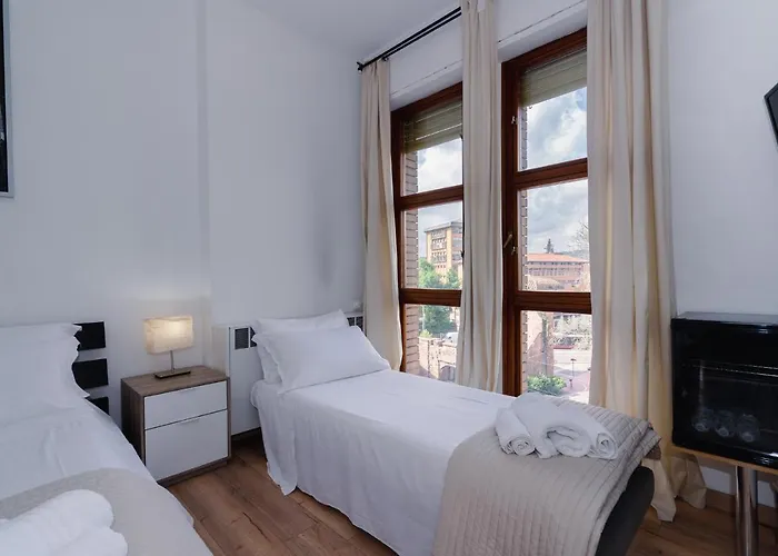 Bed & Breakfast Elegance Bologna