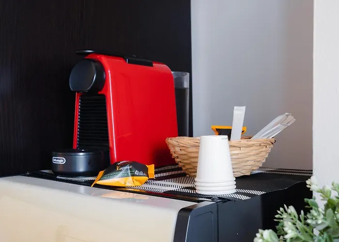 Elegance Отель типа 