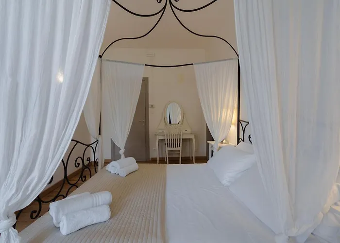 Elegance Bed & Breakfast