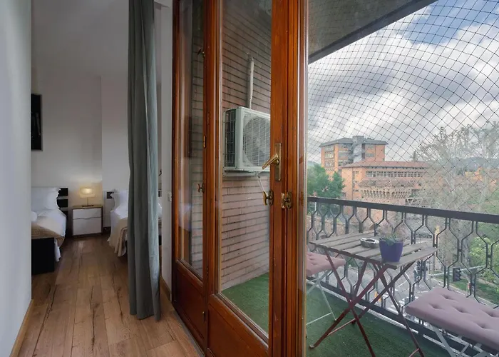 Elegance Отель типа 