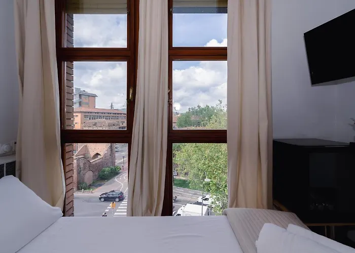 Bed & Breakfast Elegance Bologna
