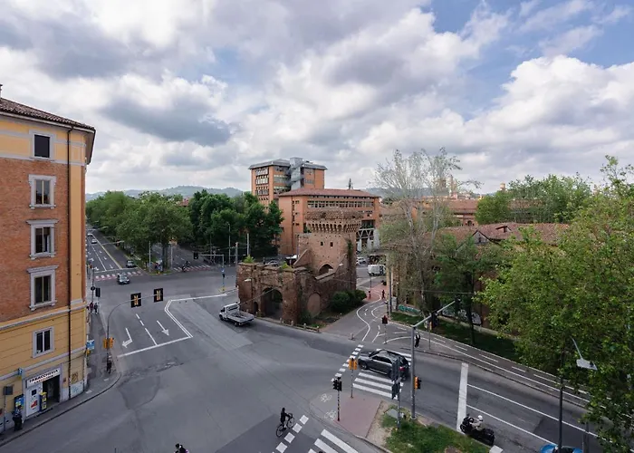 Elegance Болонья