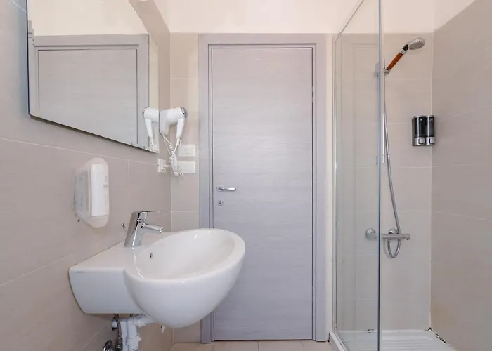 Bed & Breakfast Elegance Bologna