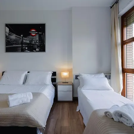 Elegance 3* Bolonia