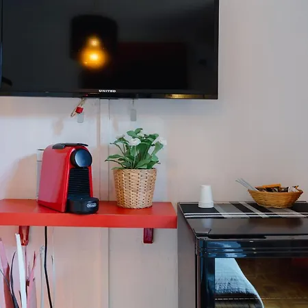 Elegance Bed and Breakfast