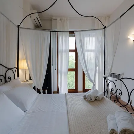 Elegance Bed and breakfast