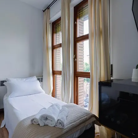 Bed and breakfast Elegance