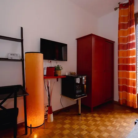 Elegance 3* Μπολόνια