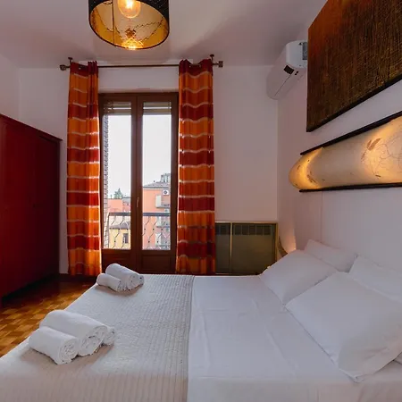 Elegance Bed and Breakfast Μπολόνια