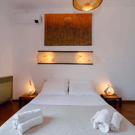 Bed and breakfast Elegance