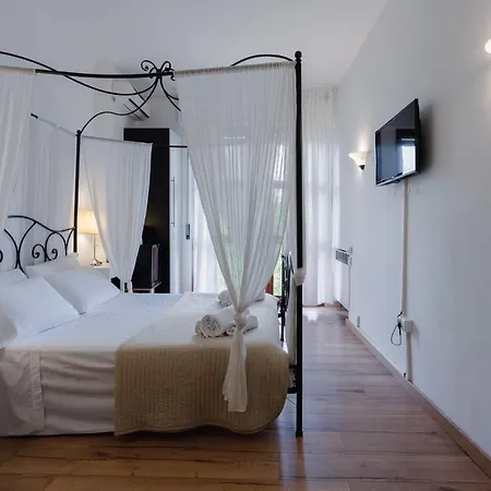 Bed and breakfast Elegance Bolonia