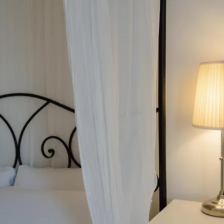 Elegance Bed and breakfast Bolonia