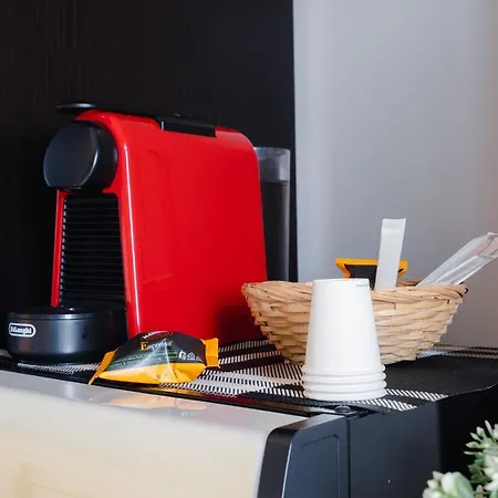 Elegance Bed and Breakfast Μπολόνια